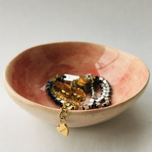 Load image into Gallery viewer, Wonki Ware Jewellery Trinket Dish
