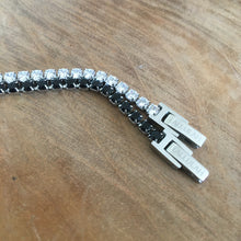 Load image into Gallery viewer, Cubic Zirconia Tennis Bracelet
